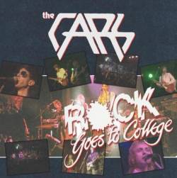 The Cars : Rock Goes To College